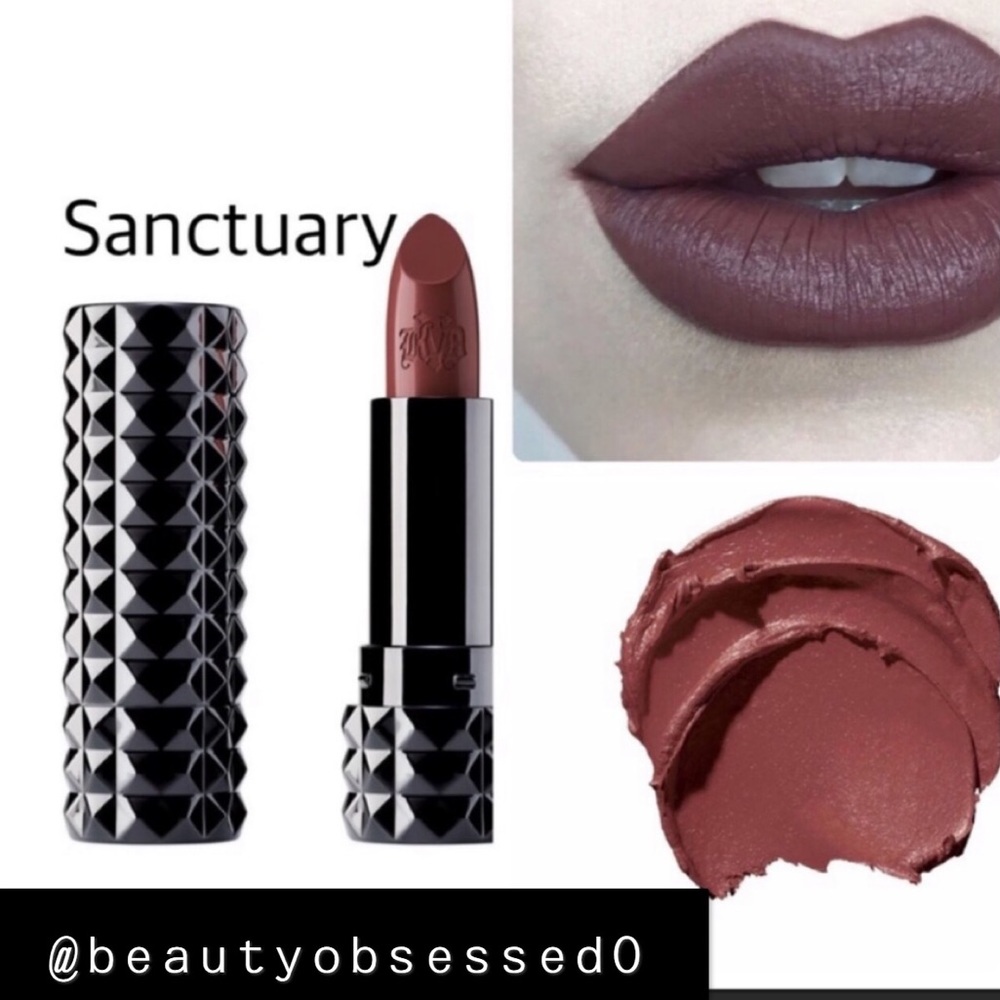 🆕💋 BEST OF NUDES Studded Lipsticks - Picture 7 of 8